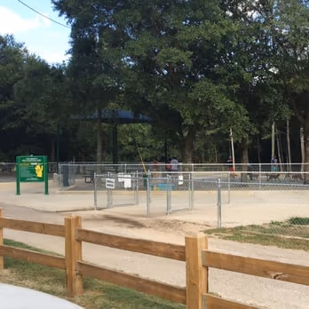 Tom Brown Dog Park photo 1